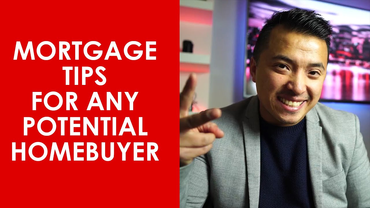 Sacramento Real Estate: Mortgage Tips for Any Potential Homebuyer