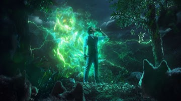 Night Wolf - Nước Tăng Lực Từ Sâm Ngọc Linh | Năng Lượng Định Chất Thủ Lĩnh 6s