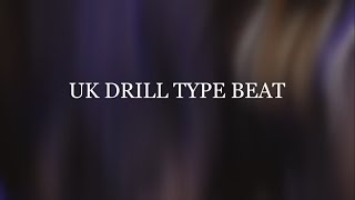 $Uk Drill Instrumental$-(slowed+reverb)
