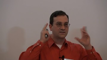 Randal Koene - Whole Brain Emulation