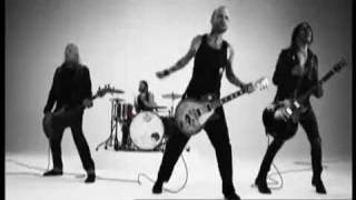 Backyard Babies - Fuck Off And Die