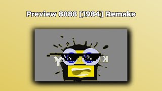 Preview 8888 [1984] Remake