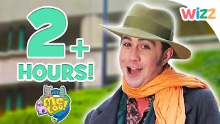 Me Too - The Great Outdoors Exploring Nature