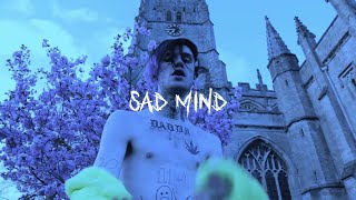 [FREE] Sad Lil Peep x IVOXYGEN Type Beat - SAD MIND