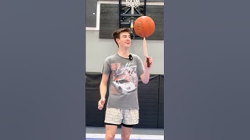 I Tested Worlds Sharpest Knife 🏀