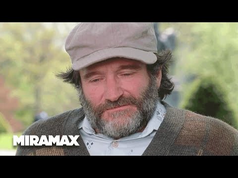 Good Will Hunting | &rsquo;Your Move Chief&rsquo; (HD) - Matt Damon, Robin Williams | MIRAMAX