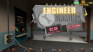 Engineer Gaming: Minecraft and Left 4 Dead 2
Engineer Gamings Twitch: https://www.twitch.tv/engineergaming1972
Engineer Gamings Discord: https://discord.gg/dWFHdDpVHm
This was streamed on 24/5/2026 Engineer Gaming: Minecraft and Left 4 Dead 2