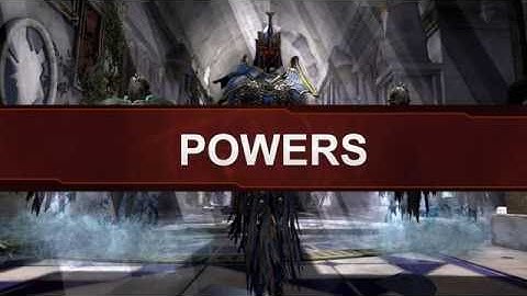 Neverwinter Mod 10 SW PVP Build (Version 2.0)