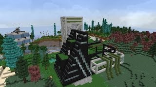 FTB Unhinged S1:E031 "Back To Building."