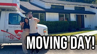 SAYING GOODBYE TO OUR HOME