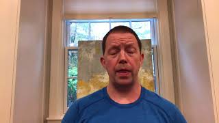 TMJ-TMD Pain and Sleep Apnea Link by Dr Gary Adams in Burtonsville Maryland