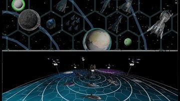 CRW starship tokens preview