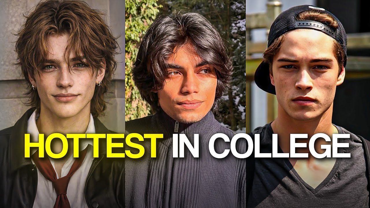 How To be an absolute mogger in college