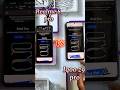 Realme 8pro VS iqoo z9pro speed