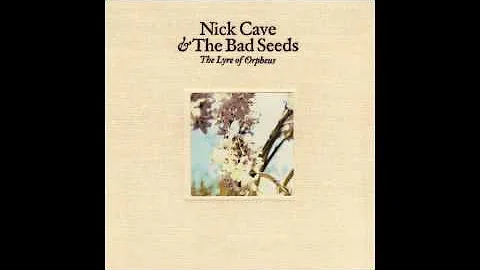 Nick Cave & The Bad Seeds - Breathless