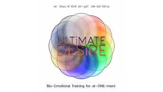 ULTiMATE DESiRE | Earlybird