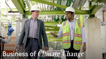 Can BioTech Clean Up The $765 Billion Chemical Industry? | Business Of Climate Change | Forbes