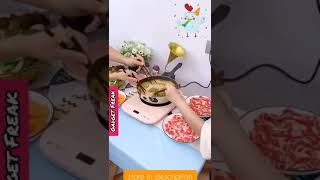 #1163 Gadget, Toys, Smart Home, Appliances, Versatile, Kitchen tool, Utensils, Invention TikTok