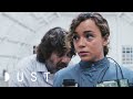 Sci-Fi Short Film "Subject 19" | DUST