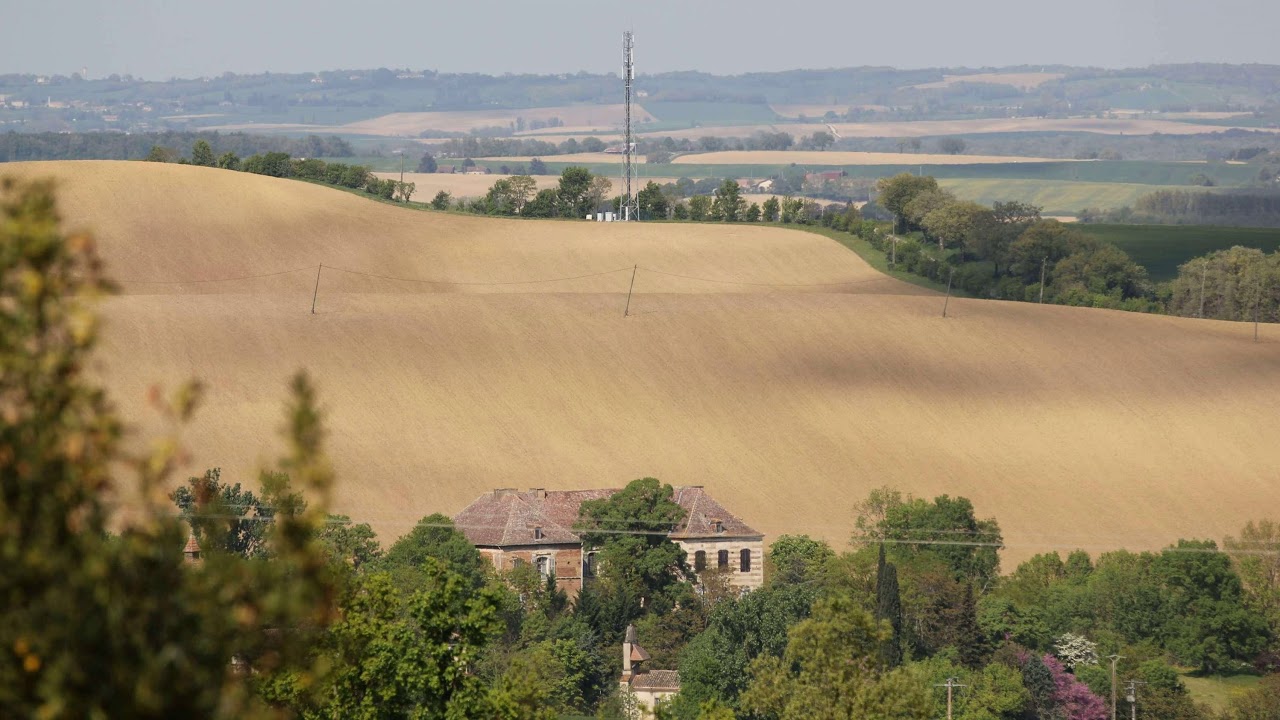 A Day-Trip to the Gers from Toulouse, Episode 235