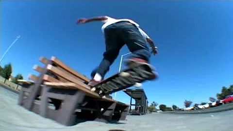 Valentino Rodriguez Sponsor Part