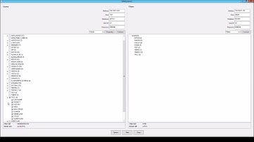 tbMigrator Demo - Oracle to Tibero Migration (online)