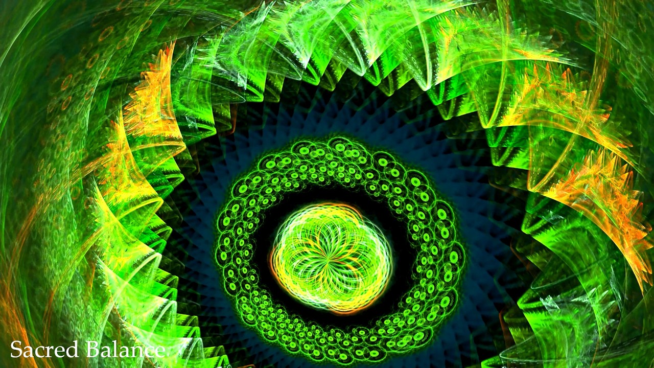 999 Гц — самая мощная частота во Вселенной — почувствуйте, как Бог исцеляет вас изнутри.