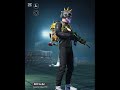 PUBG mobile PUBG skin bape pugm ayakkabı cehennem sürücüsü kaskı maskara maskesi firavun çanta m416