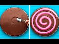 Fantastic And Sweet Dessert Ideas That Will Melt In Your Mouth || Cake Decor, Chocolate And Candy