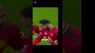 mateus cunha edit #football #manchesterunited #cunha #edit