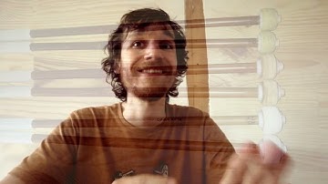 Playwood Timpani mallets World Performer Series 1/2 : description and explanation