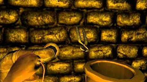 Amnesia custom stories! - Olafs Demise! - Part 2!