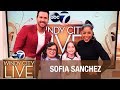11-Year-Old Sofia Sanchez Checks in Following her Heart Transplant