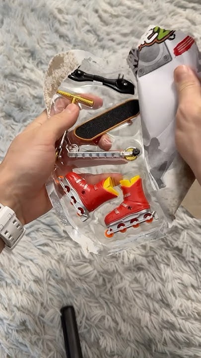 Это фингерборд скейт комплект‼️ #скейт #скейтборд #фингерборд #а4 # ...