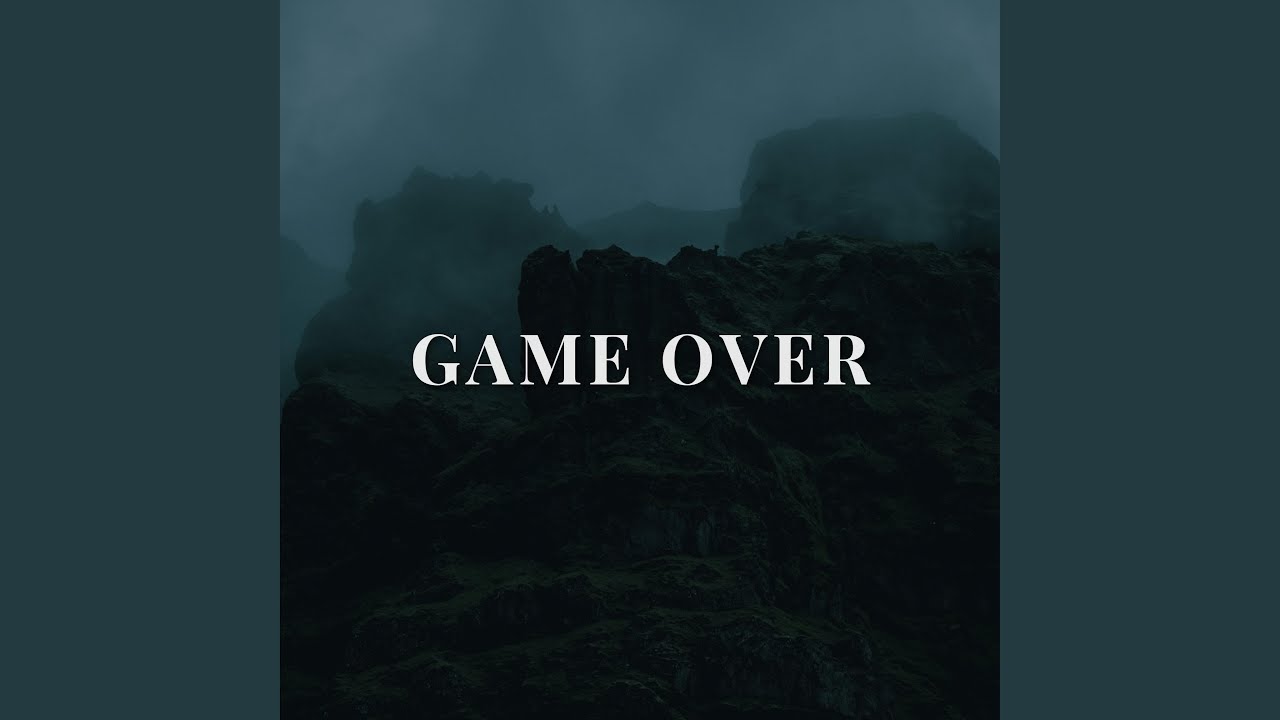 Watch Game Over on YouTube Watch Game Over on YouTube