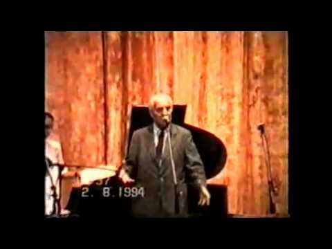 გადაცემა  სალონი.  გოგი  ცაბაძე. ვახტანგ  სარალიძე.   „საქართველო“  ქ.  საგარეჯო.