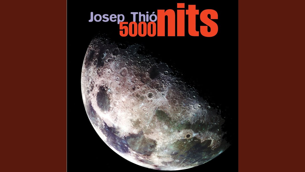 Watch 5000 Nits on YouTube Watch 5000 Nits on YouTube