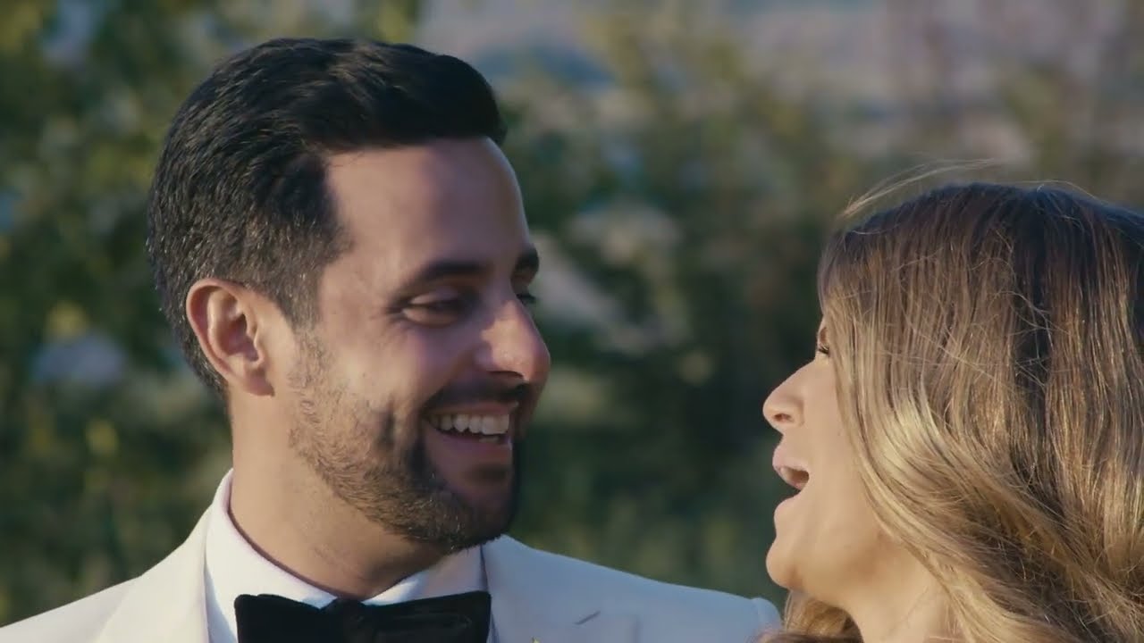 D & H // Wedding in Borgo Castelvecchio -  Val d'Orcia - Siena - Tuscany  - Italy