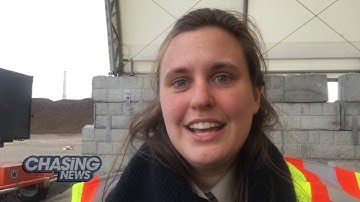 NYC Looks To Composting To Reduce Trash