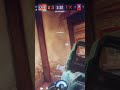 Back Like Never Left :) Rainbow Six Siege