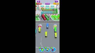 Crowd Express level 52