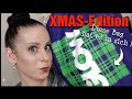 ❤️GlowBag XMAS-Edition// Diese Bag hat es echt in sich 🤣🎅 es schneit