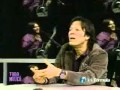 Hernaldo Zúñiga - Anécdotas de "Procuro olvidarte" y "Cómo te va mi amor" (18-nov-2009)