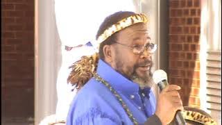 Mfu:Shozi wayeseSandanezwe (UNYAZI luvala ingane amakhala ngeminwe eyayithathwe inyoka yasemanzini )