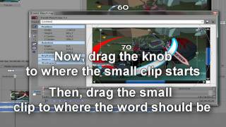SVP tutorial 2 in 1 (Syncing and Fixing black screen bug)