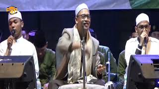 Sholawat Walisongo  Sholluuna Bojonegoro