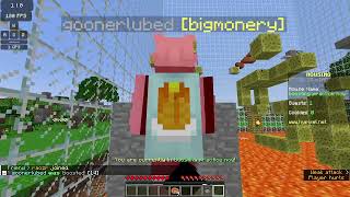 Boosting tutorial (Hypixel Housing)