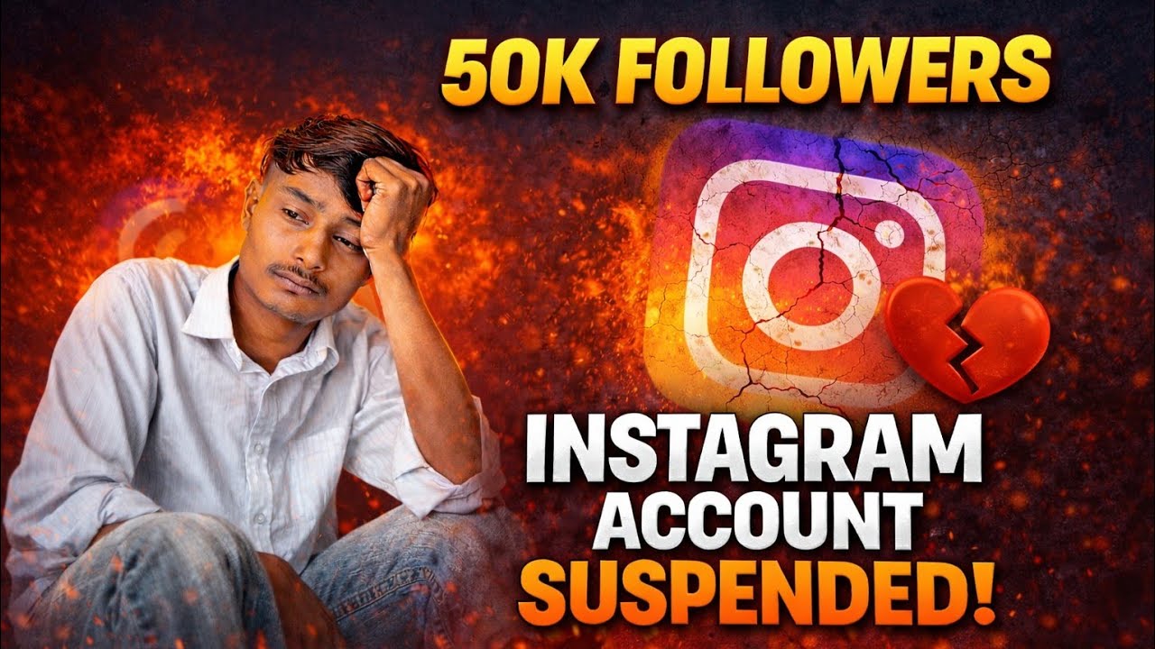 I Deleted My Instagram Account & This Is What Happened