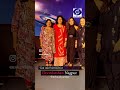 Doordarshan Interview