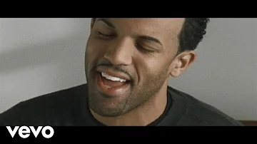 Craig David - Unbelievable (Official Video)